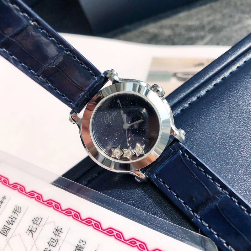 Stylish CHOPARD Watches 181857
