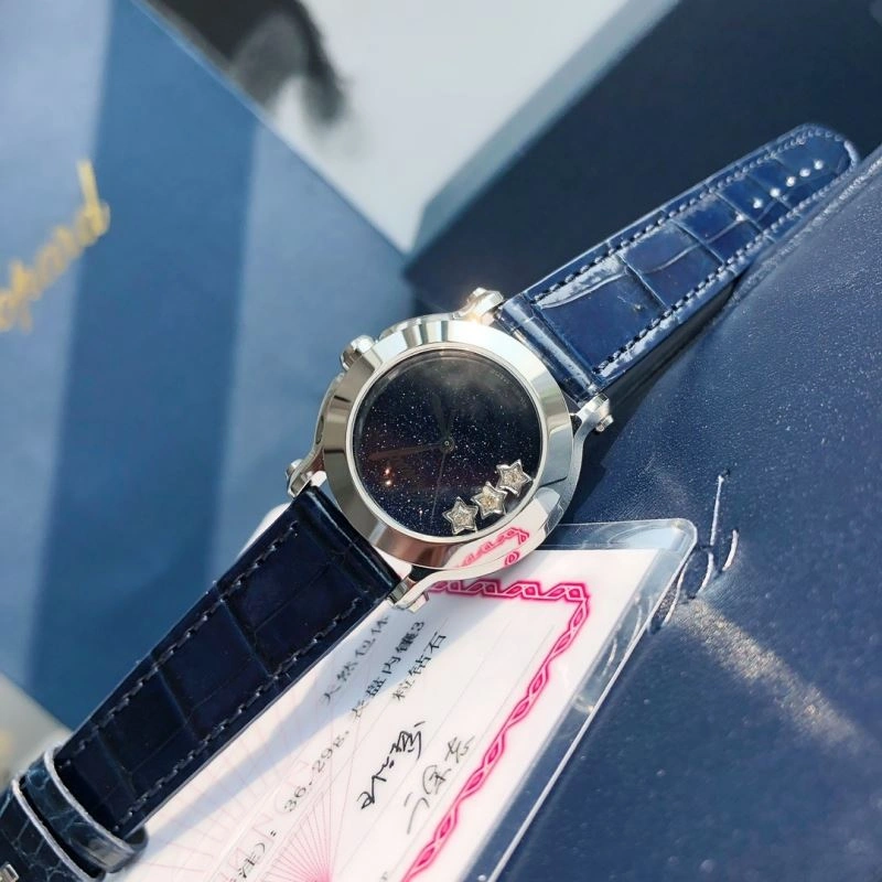 Stylish CHOPARD Watches 181857
