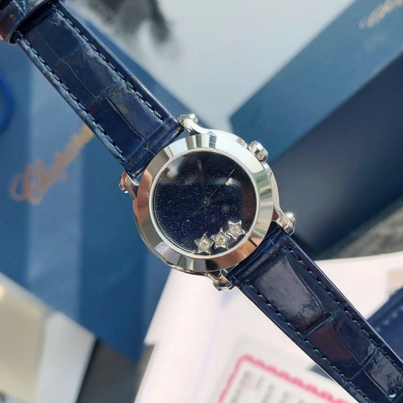 Stylish CHOPARD Watches 181857