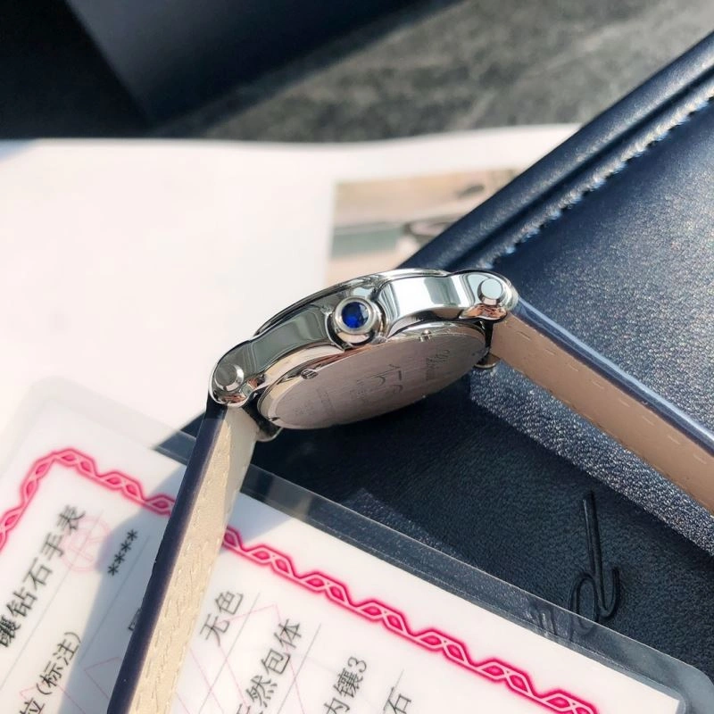 Stylish CHOPARD Watches 181857