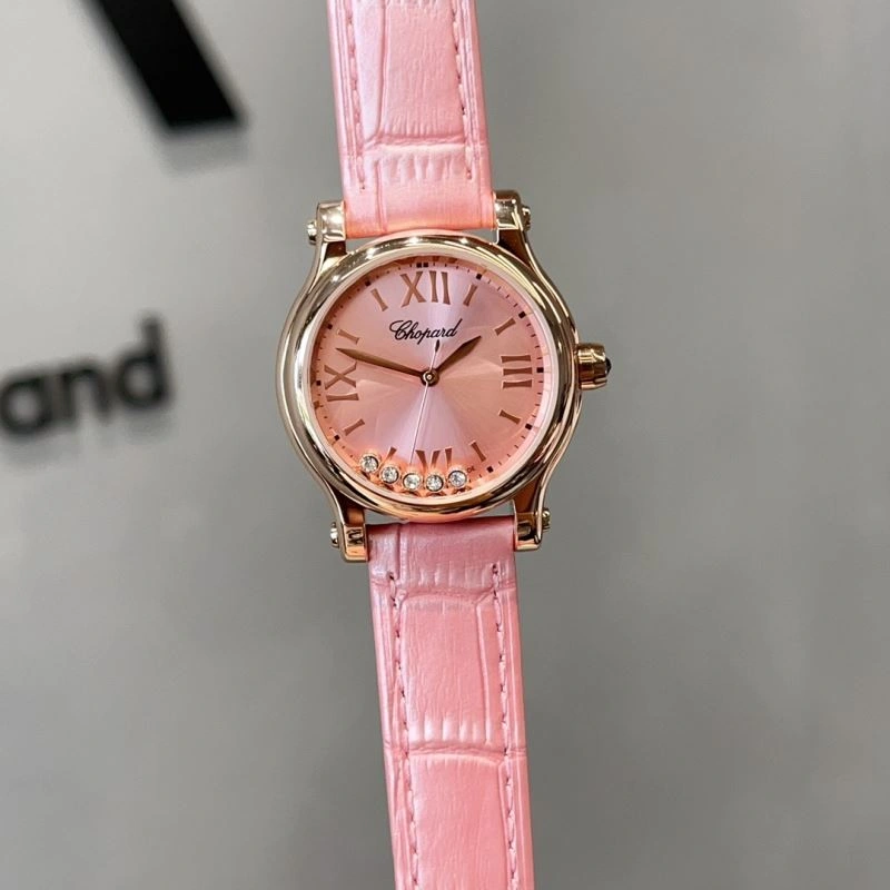 CHOPARD Watches Cozy 181856