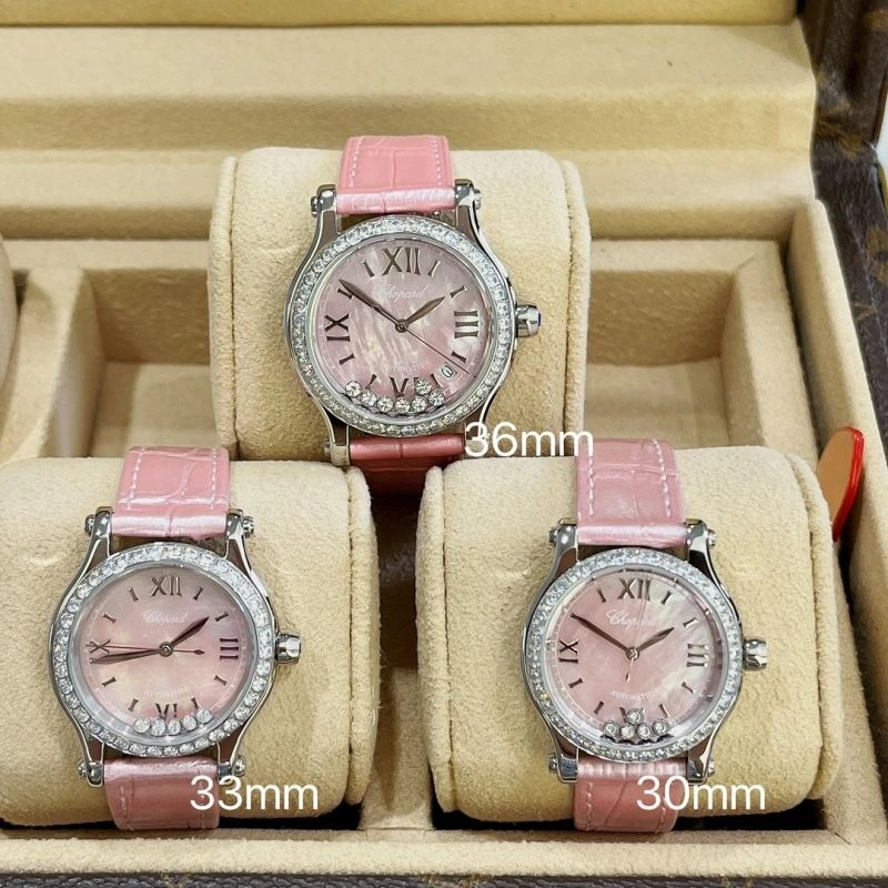 Flexible CHOPARD Watches 181800