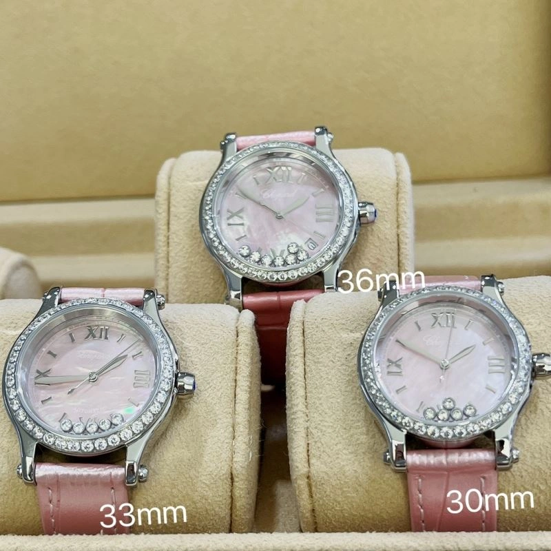 Flexible CHOPARD Watches 181800