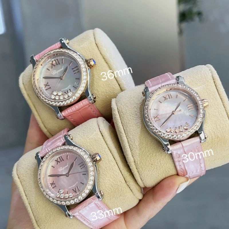 Flexible CHOPARD Watches 181800