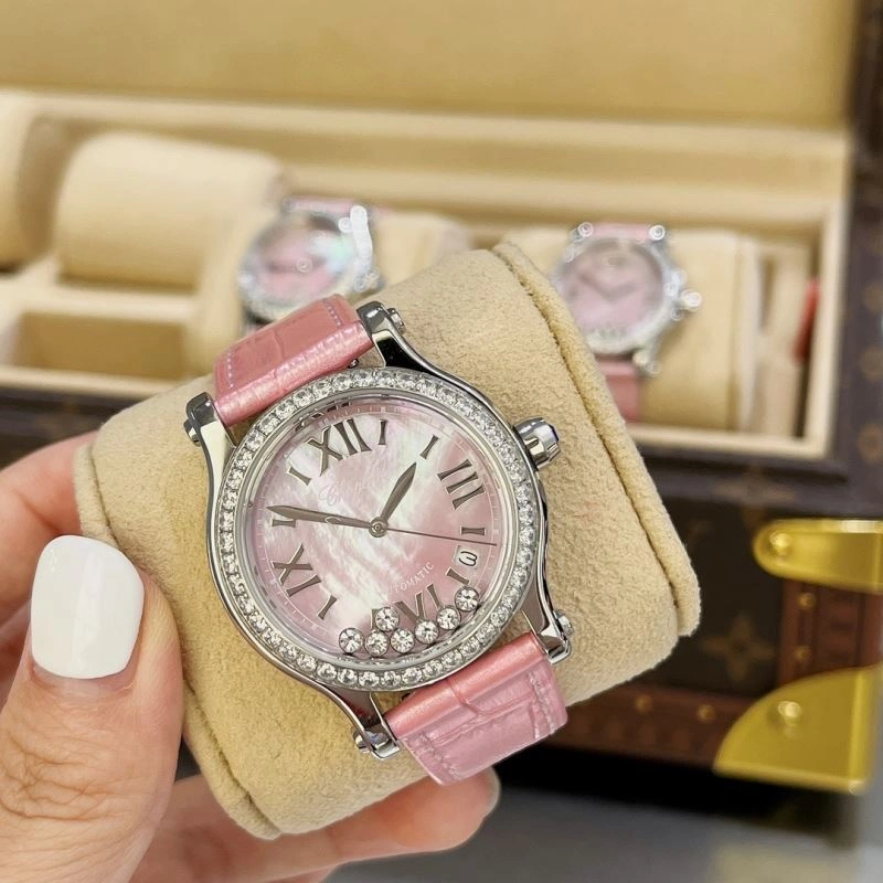 Flexible CHOPARD Watches 181800