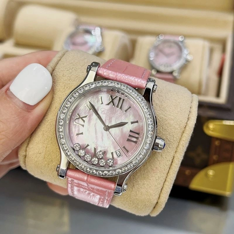 Flexible CHOPARD Watches 181800