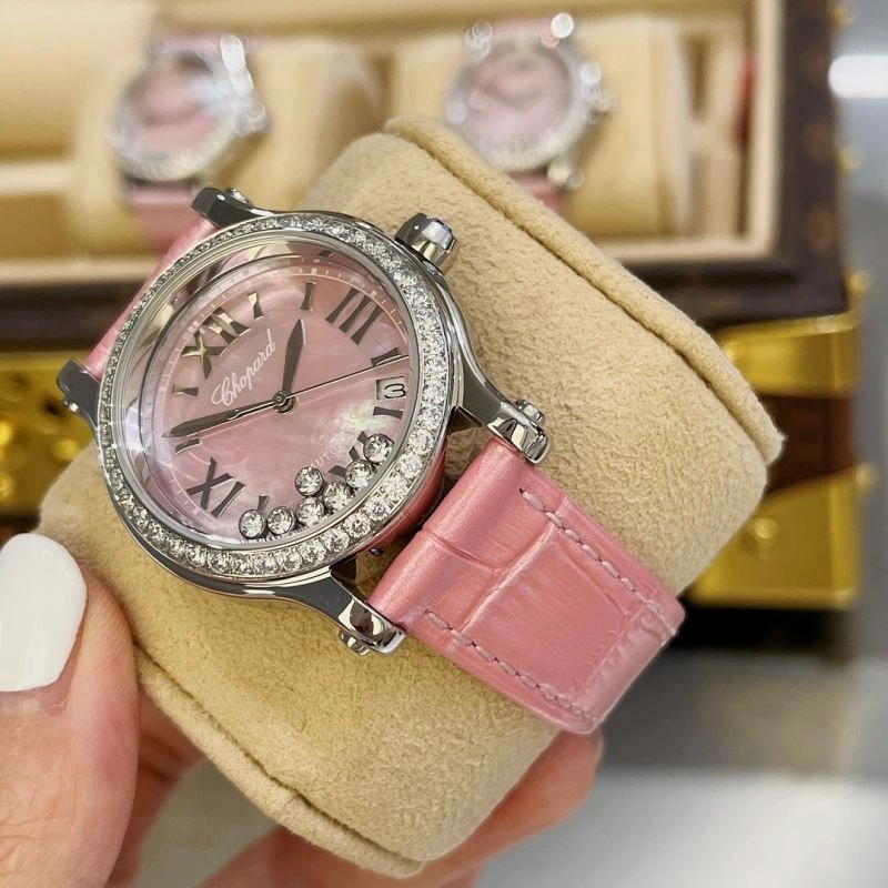 Flexible CHOPARD Watches 181800