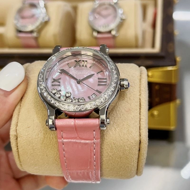 Flexible CHOPARD Watches 181800
