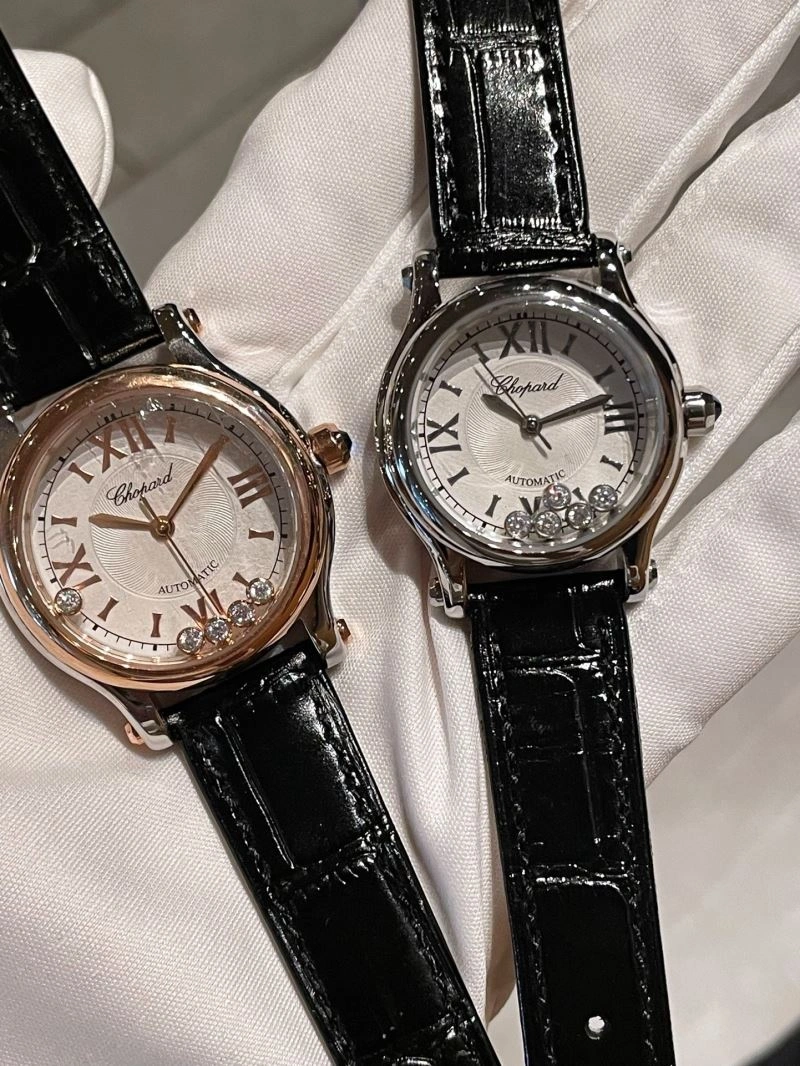NewStyle CHOPARD Watches 181788