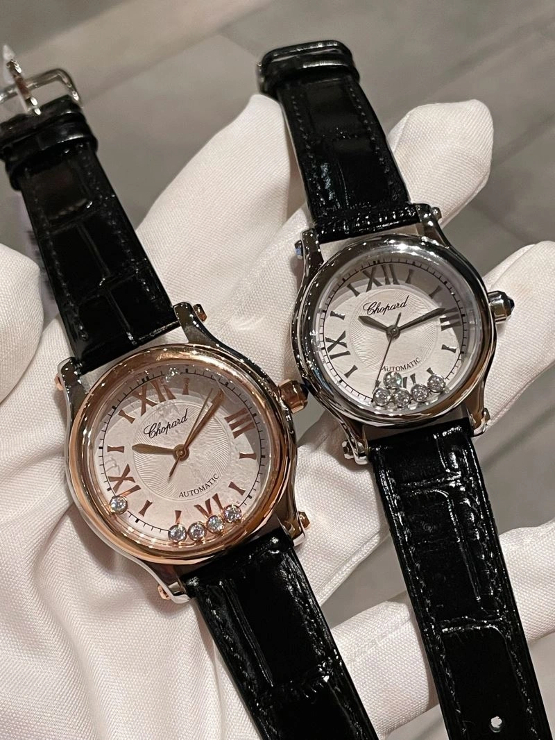 NewStyle CHOPARD Watches 181788