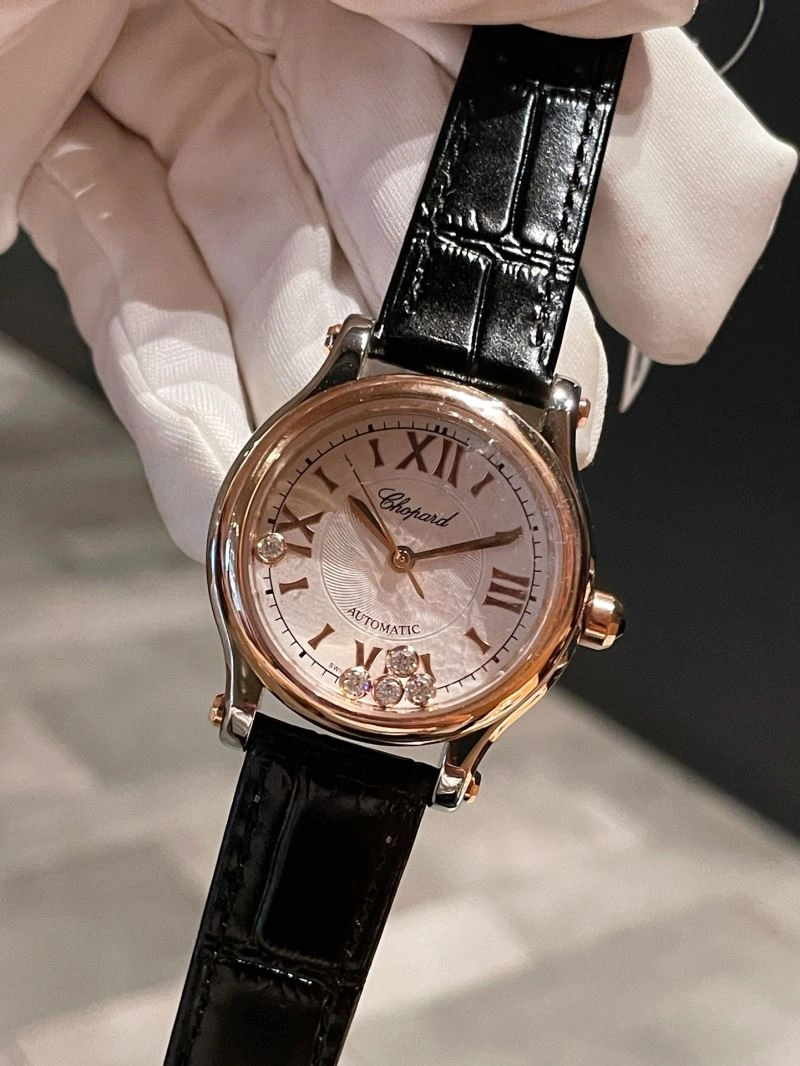 NewStyle CHOPARD Watches 181788