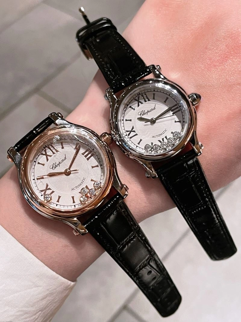 NewStyle CHOPARD Watches 181788