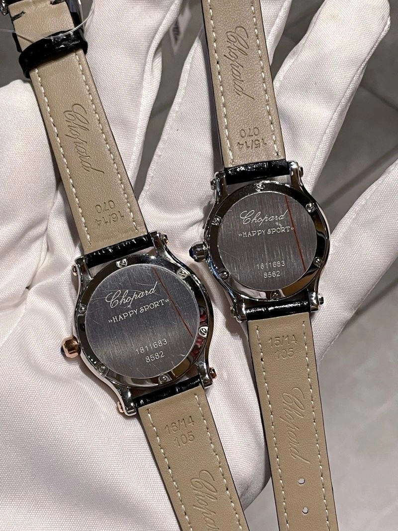 NewStyle CHOPARD Watches 181788