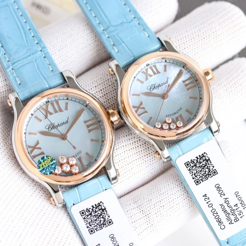CHOPARD Watches SunProtective 181784