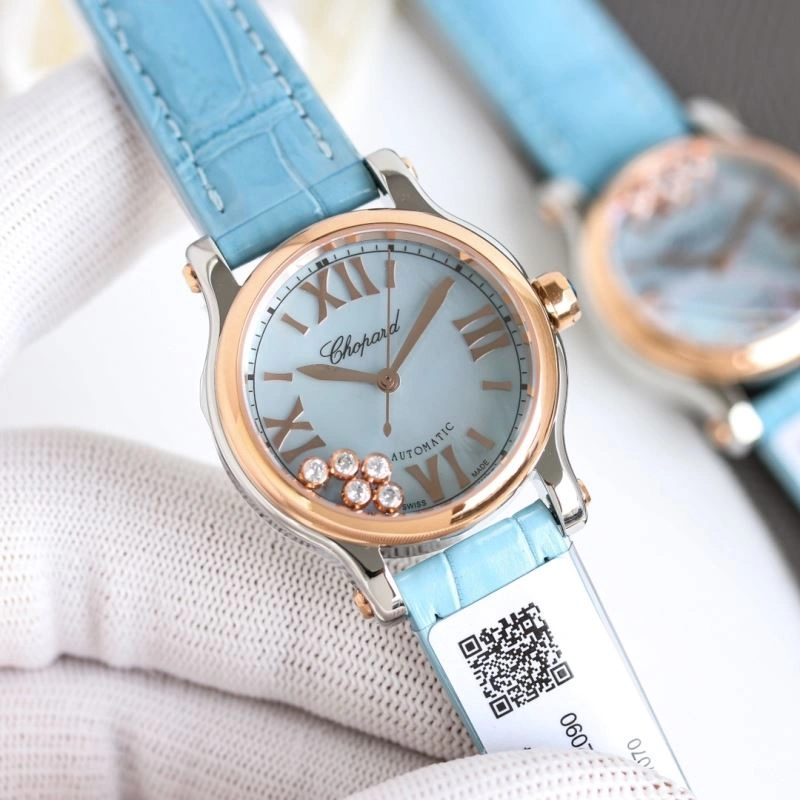 CHOPARD Watches SunProtective 181784