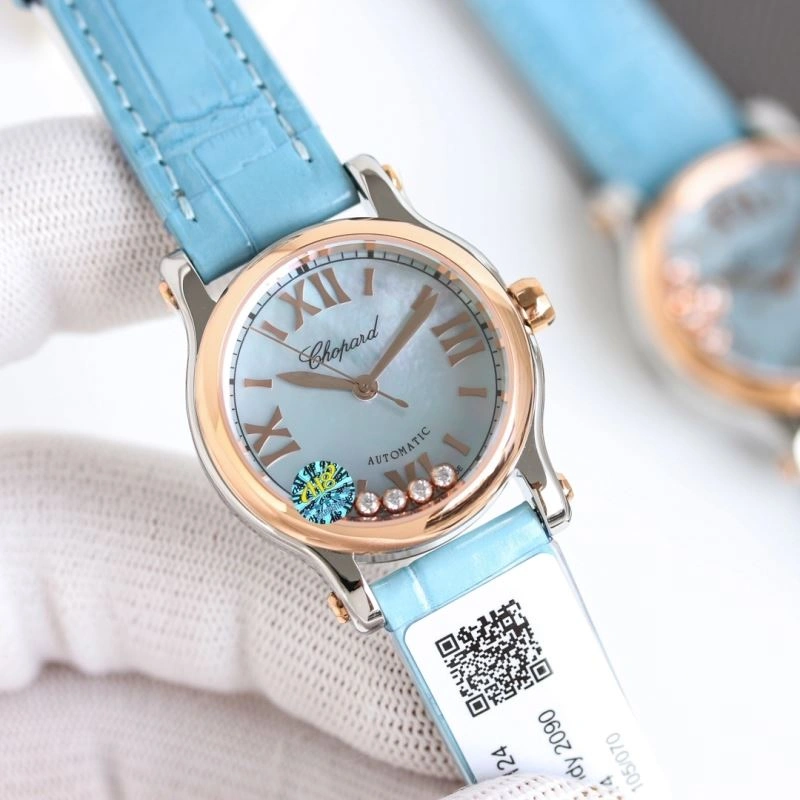 CHOPARD Watches SunProtective 181784