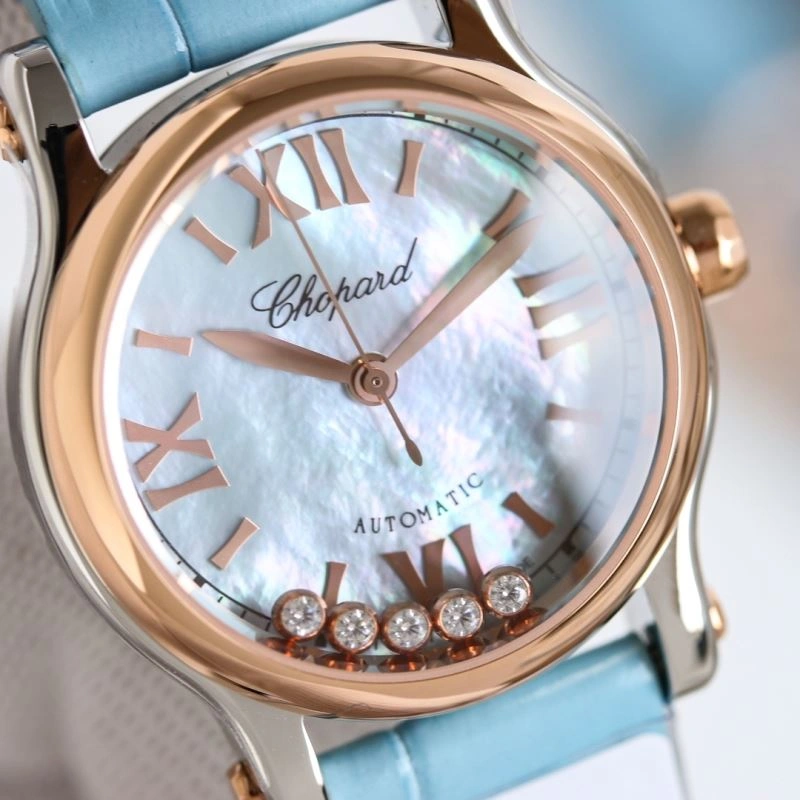 CHOPARD Watches SunProtective 181784