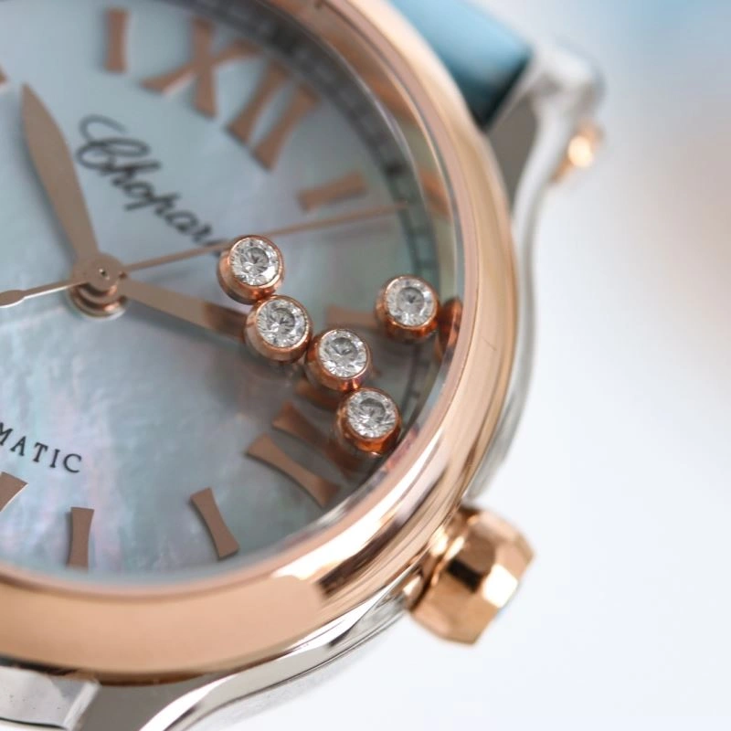 CHOPARD Watches SunProtective 181784