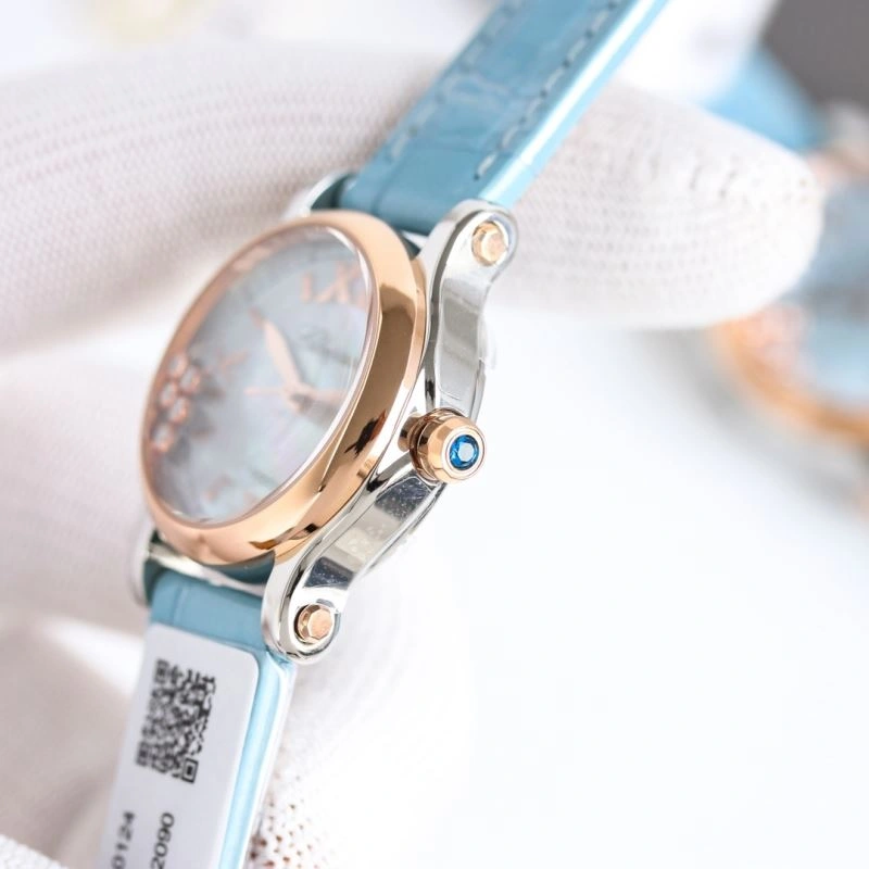 CHOPARD Watches SunProtective 181784