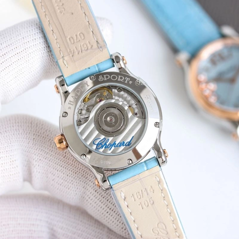 CHOPARD Watches SunProtective 181784