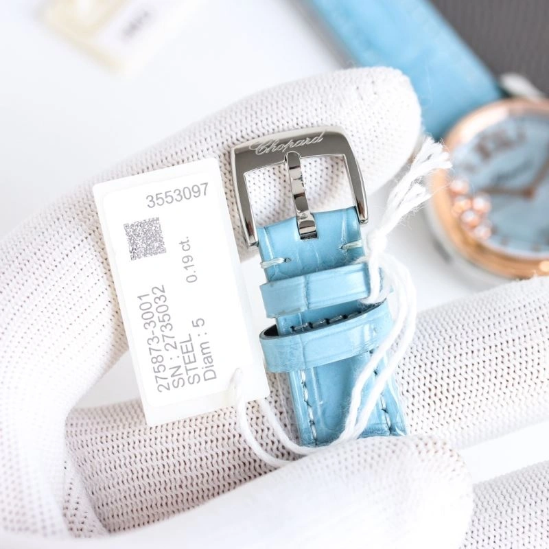 CHOPARD Watches SunProtective 181784