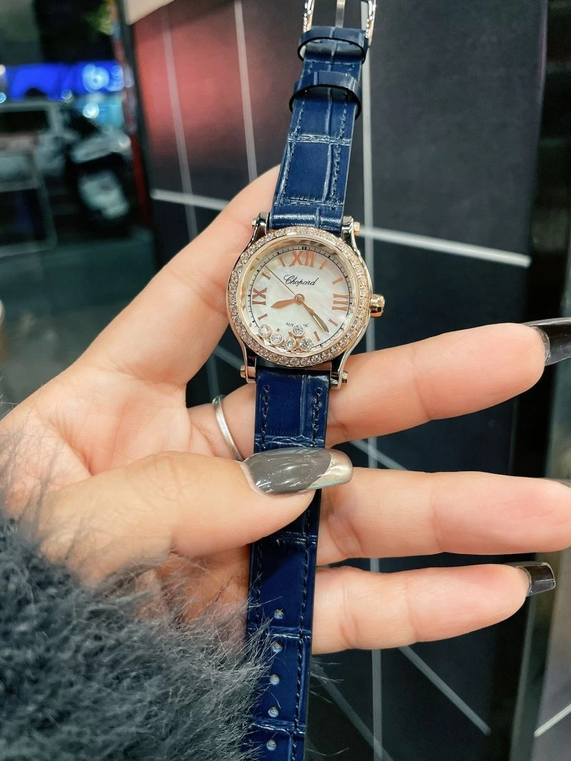 CHOPARD Watches Popular 181783