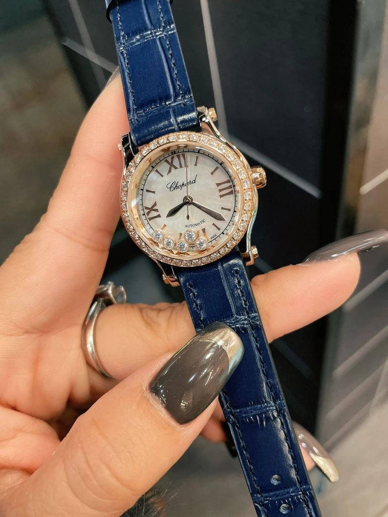 CHOPARD Watches Popular 181783