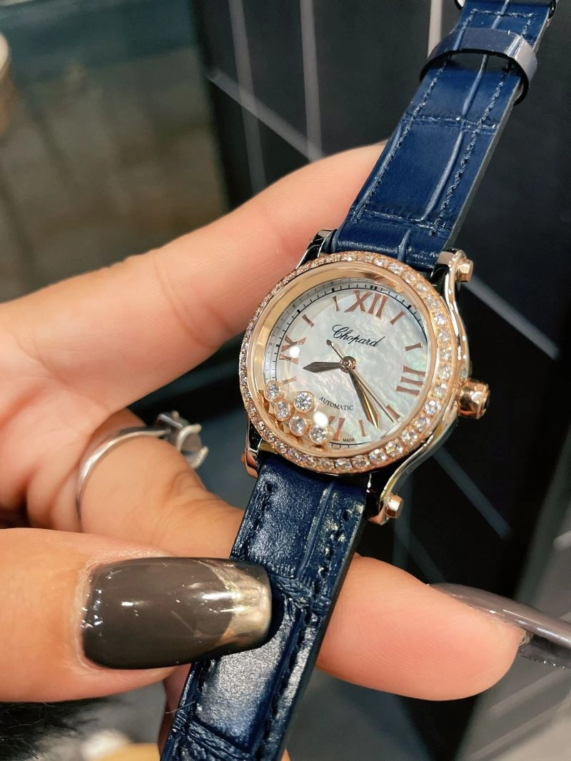 CHOPARD Watches Popular 181783