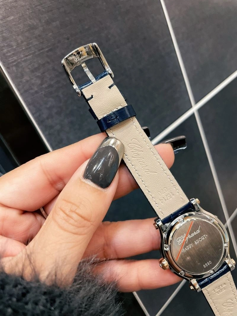 CHOPARD Watches Popular 181783