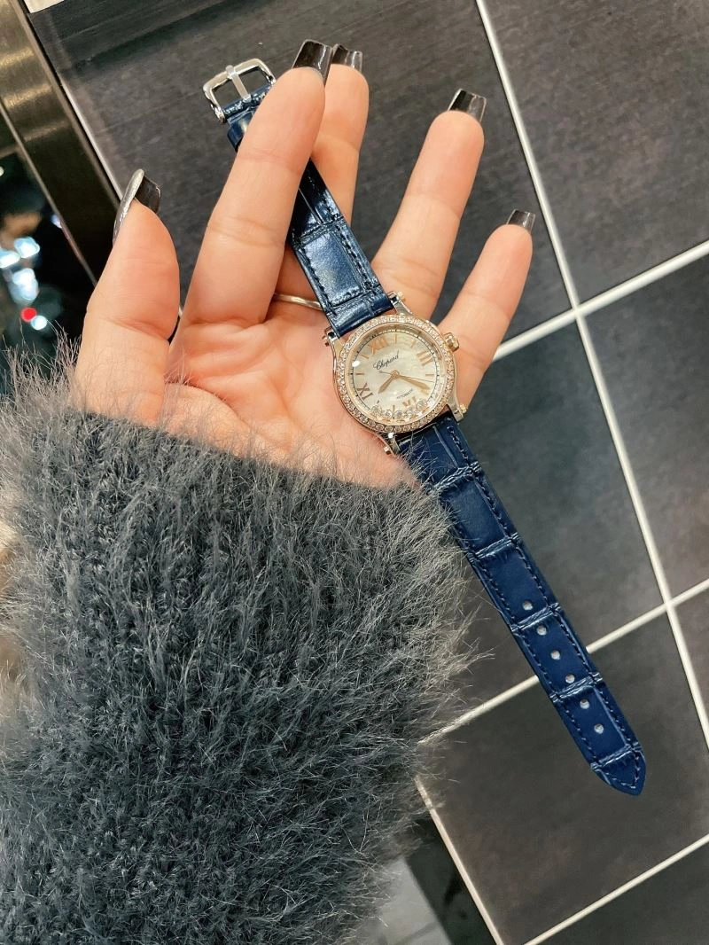 CHOPARD Watches Popular 181783