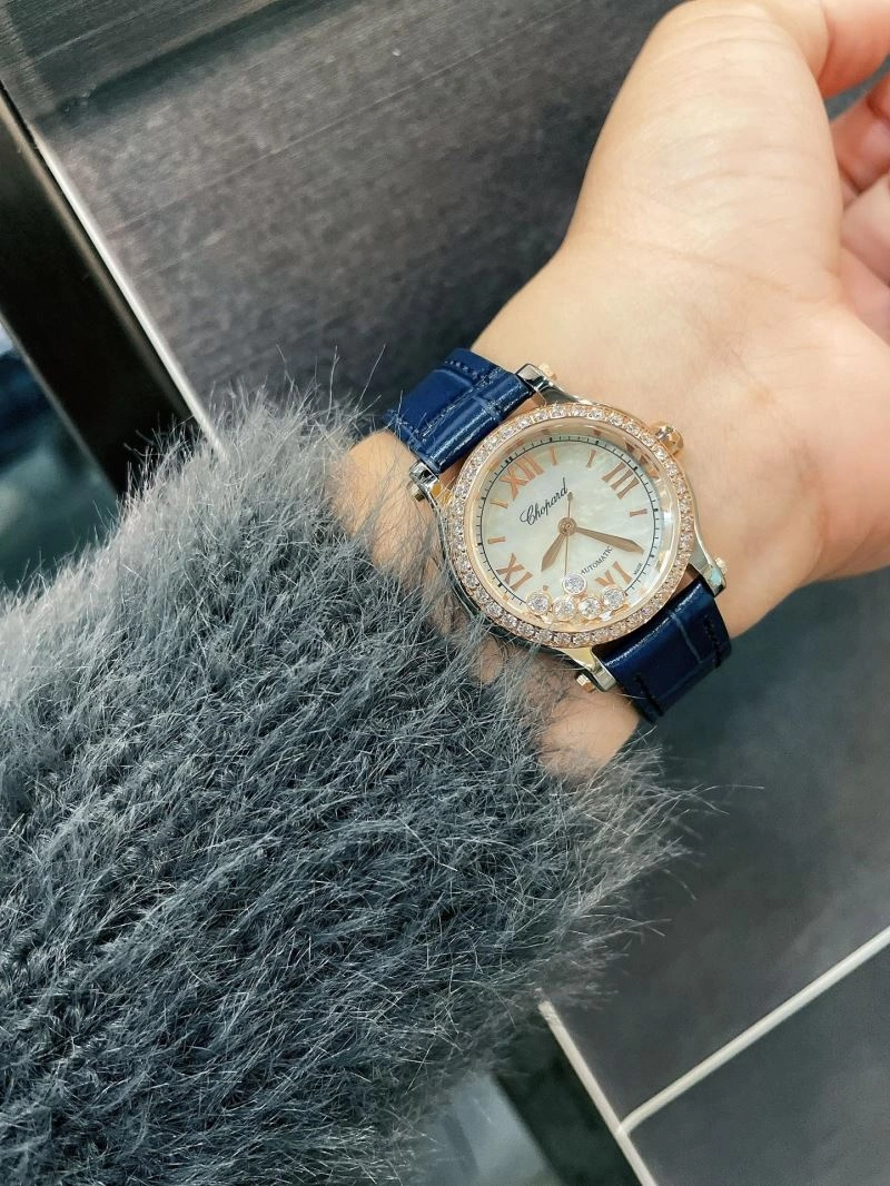 CHOPARD Watches Popular 181783