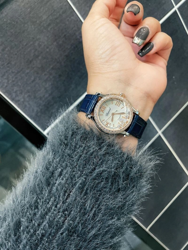 CHOPARD Watches Popular 181783