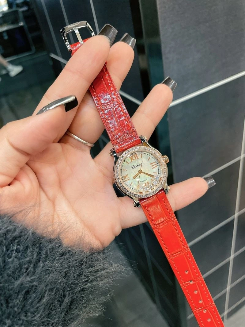 Upgraded CHOPARD Watches 181782
