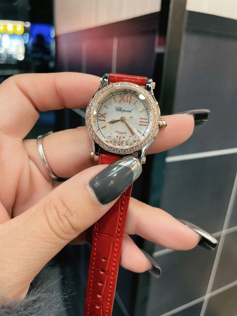 Upgraded CHOPARD Watches 181782