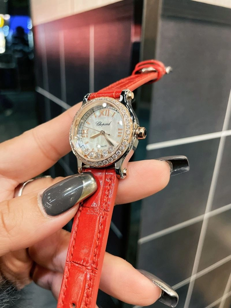Upgraded CHOPARD Watches 181782