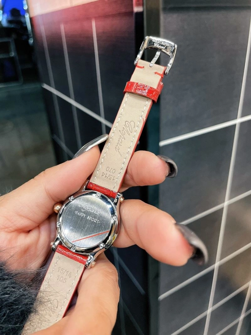 Upgraded CHOPARD Watches 181782