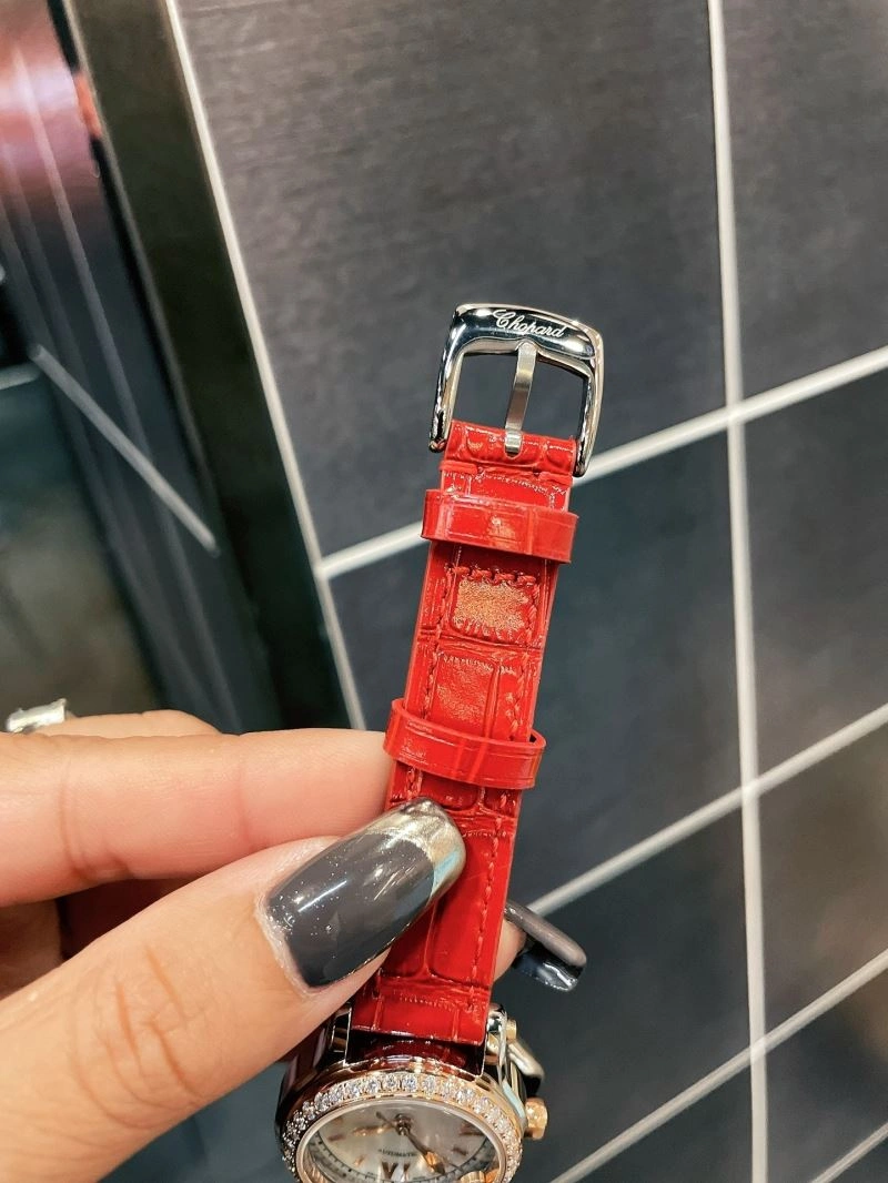 Upgraded CHOPARD Watches 181782