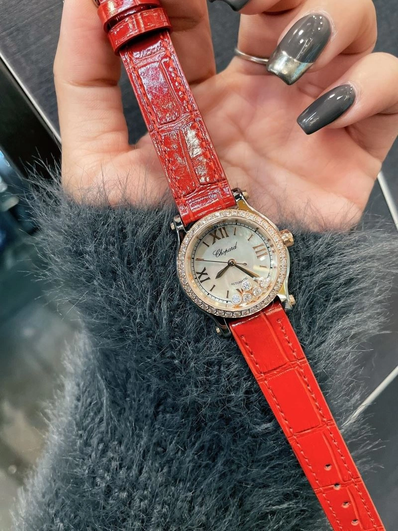 Upgraded CHOPARD Watches 181782