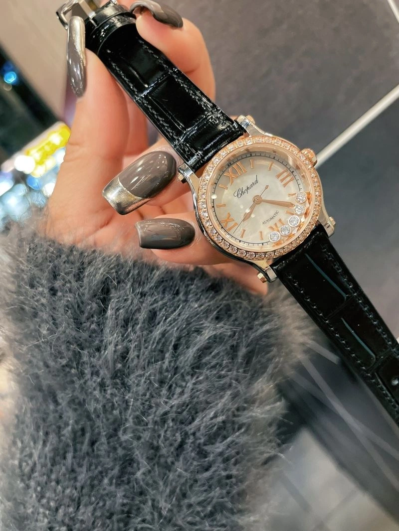 CHOPARD Watches OdorResistant 181779