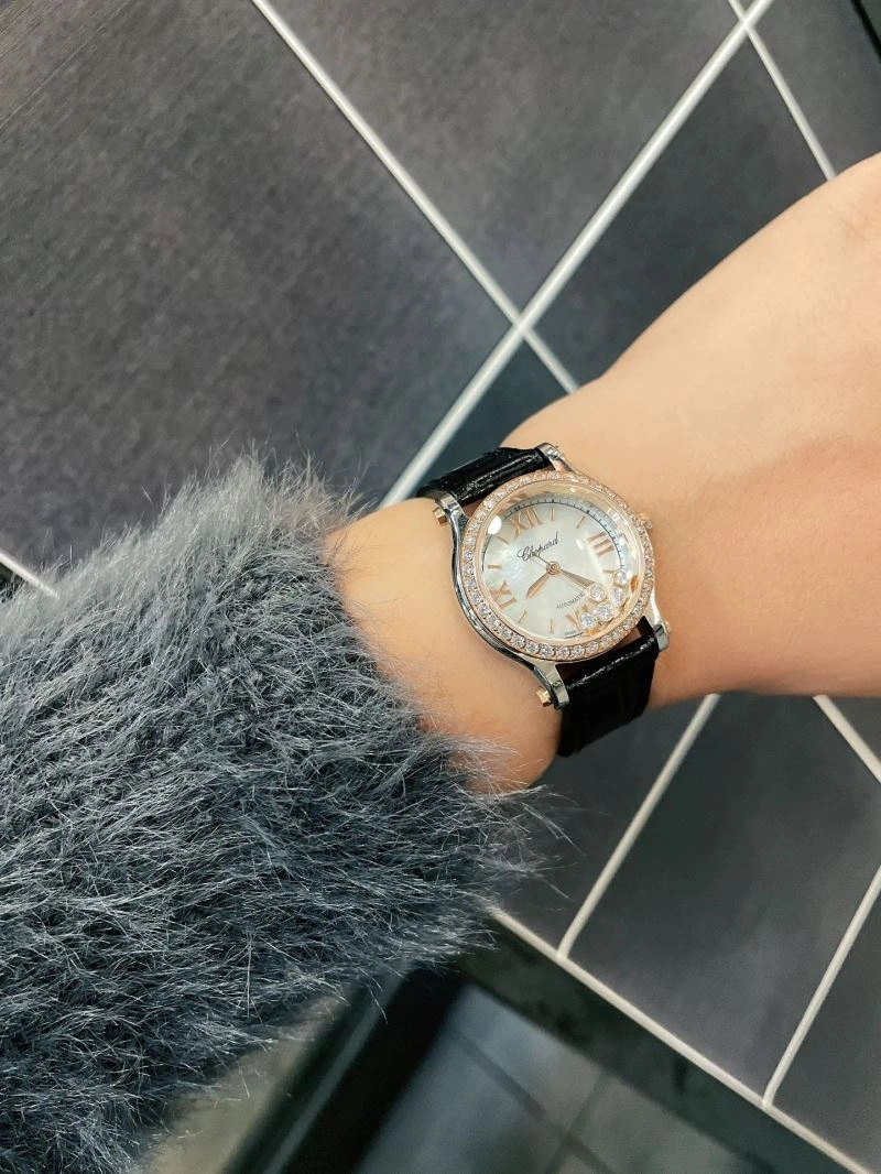 CHOPARD Watches OdorResistant 181779