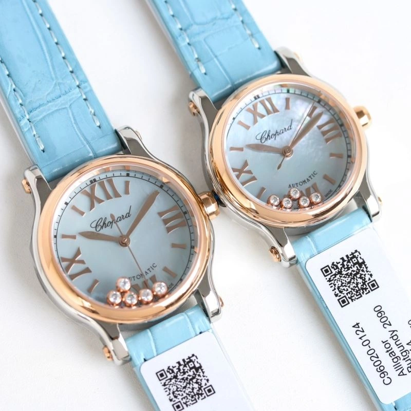 EasyCare CHOPARD Watches 181781