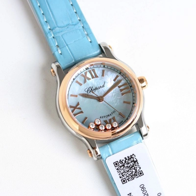 EasyCare CHOPARD Watches 181781