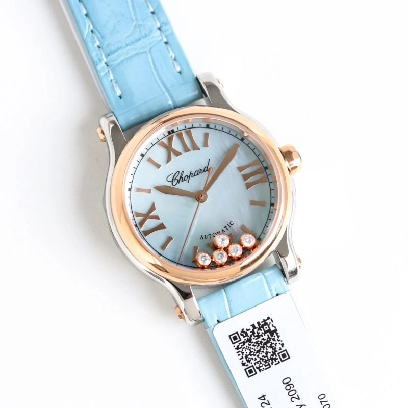 EasyCare CHOPARD Watches 181781