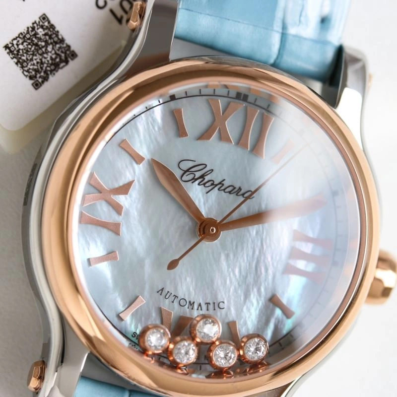 EasyCare CHOPARD Watches 181781