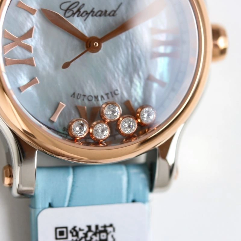 EasyCare CHOPARD Watches 181781