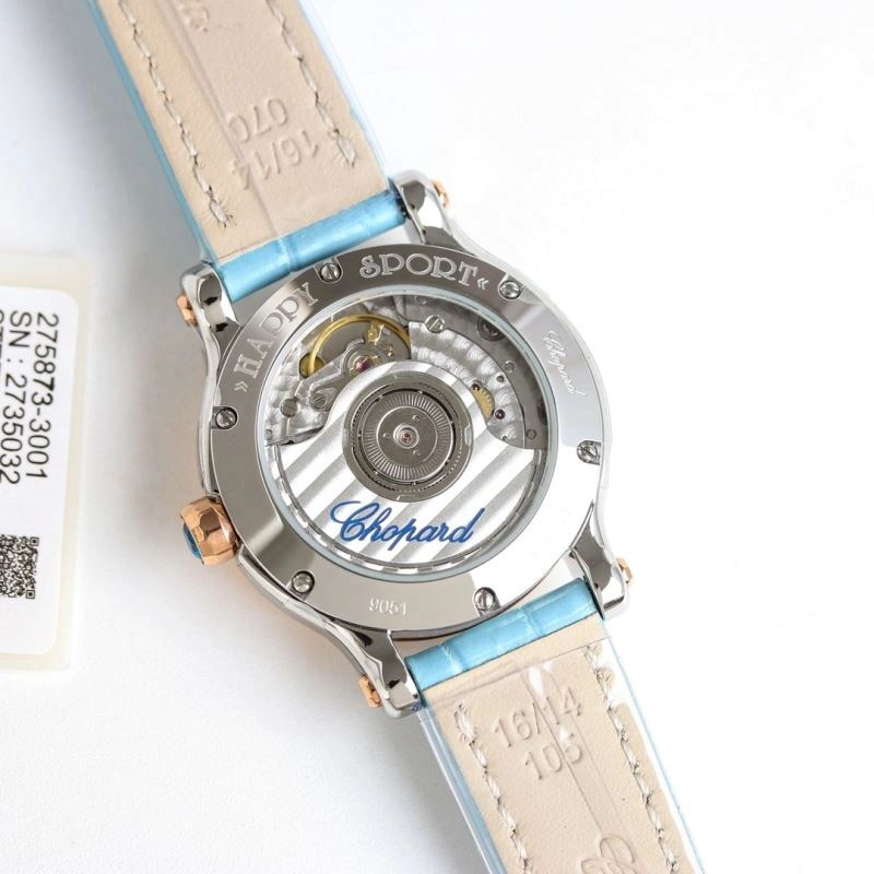 EasyCare CHOPARD Watches 181781