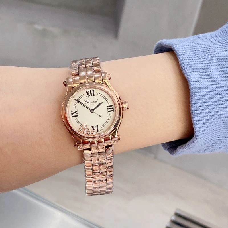 CHOPARD Watches Original 181776
