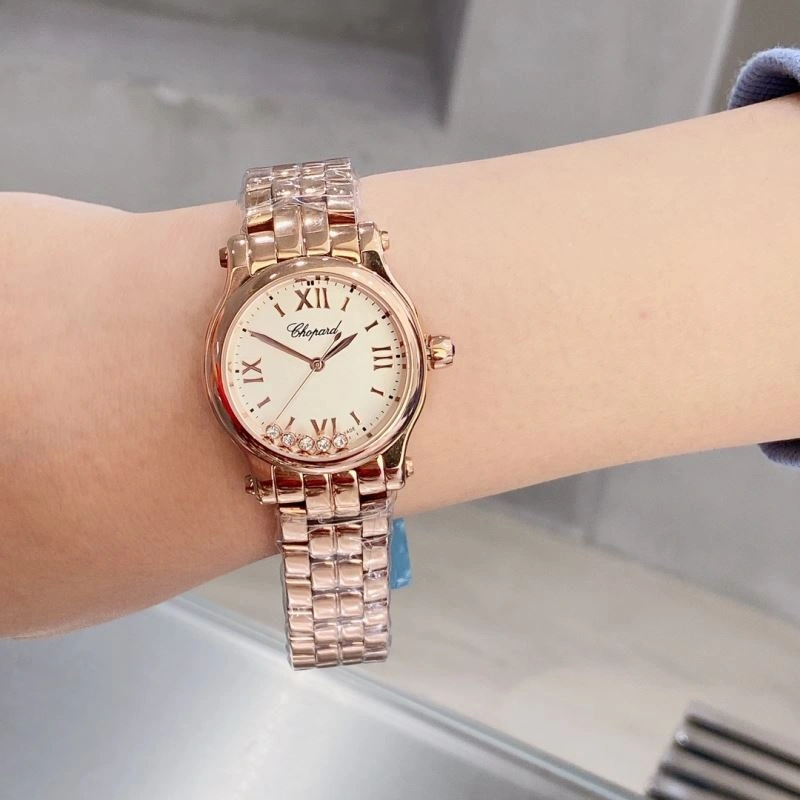 CHOPARD Watches Original 181776