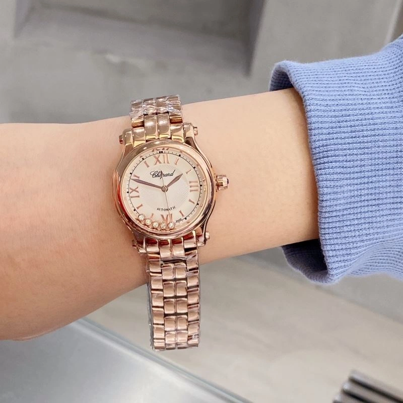 CHOPARD Watches Original 181776
