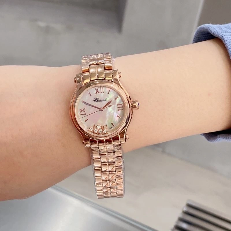 CHOPARD Watches Original 181776